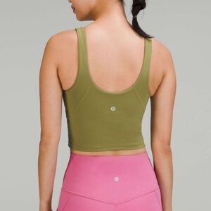 Lululemon Align Tank Top - Sz 10